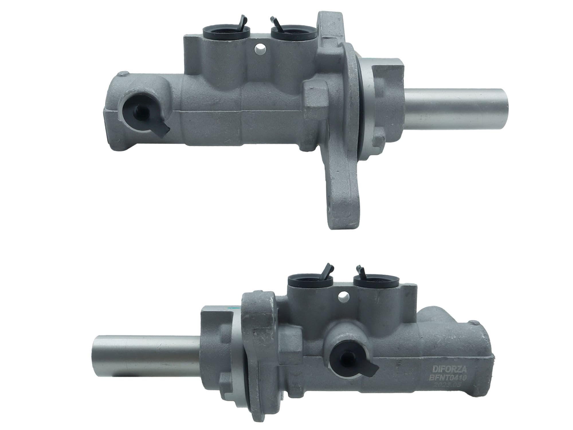 Bomba De Frenos S/Deposito 20.64Mm Toyota Hiace 2.7L 2014 2019