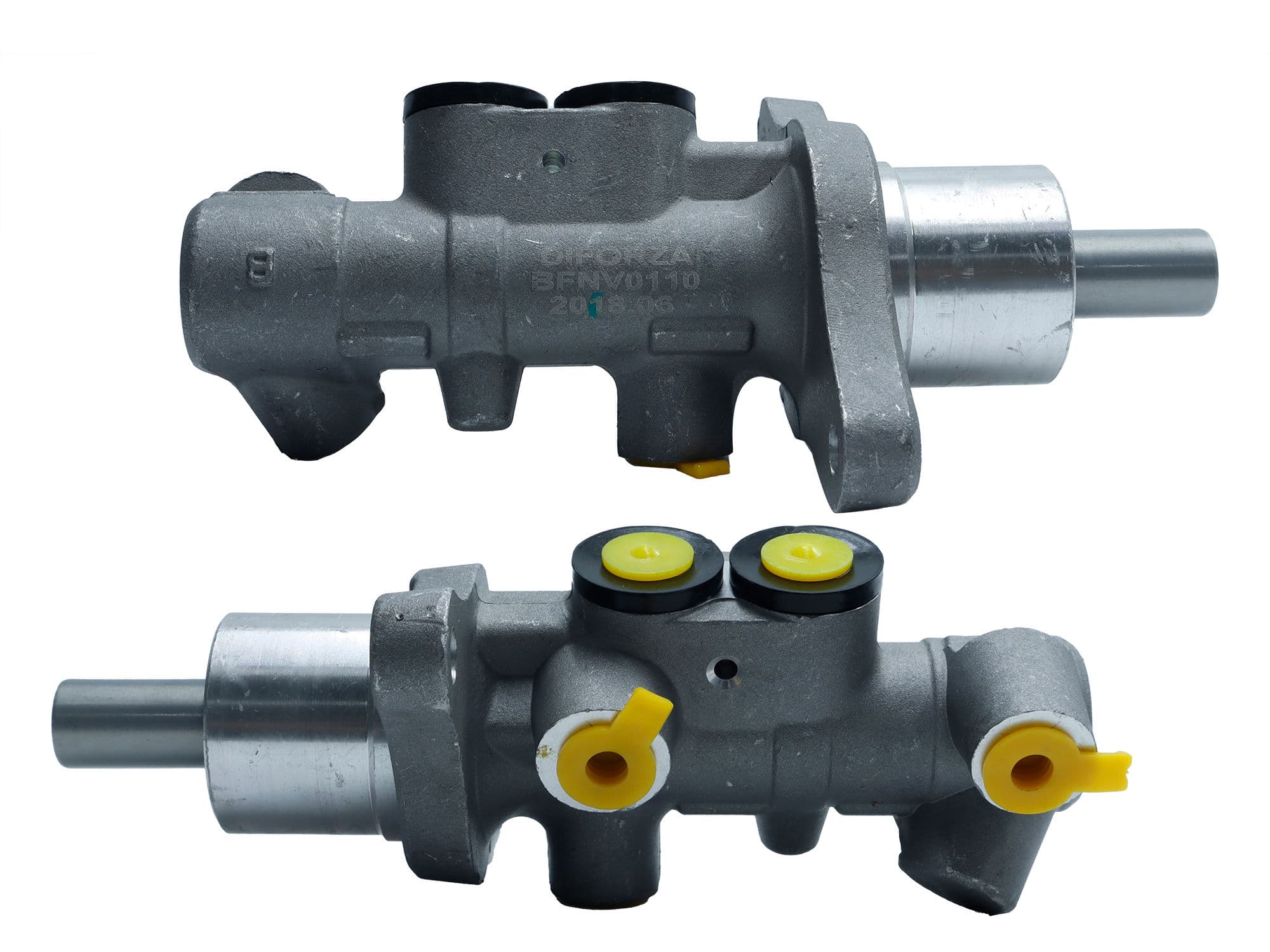 Bomba De Frenos S/Deposito 23.81Mm (Jetta-Golf A4 Diesel) Volkswagen Jetta Clasico 1.8L/2.0L 2008 2015