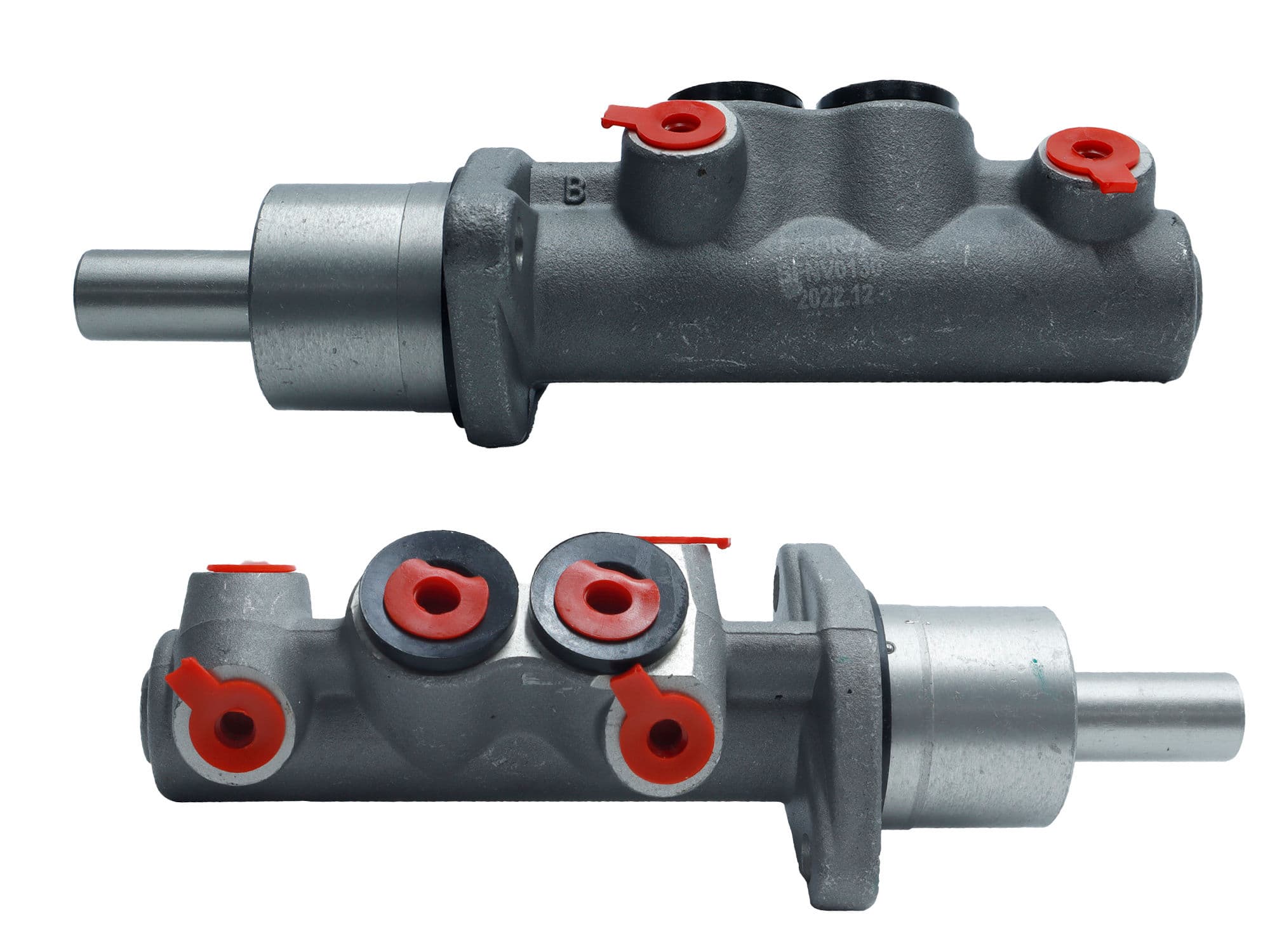 Bomba De Frenos S/Deposito 20.64Mm Volkswagen Jetta/Golf A2 1.8L 1987 1992