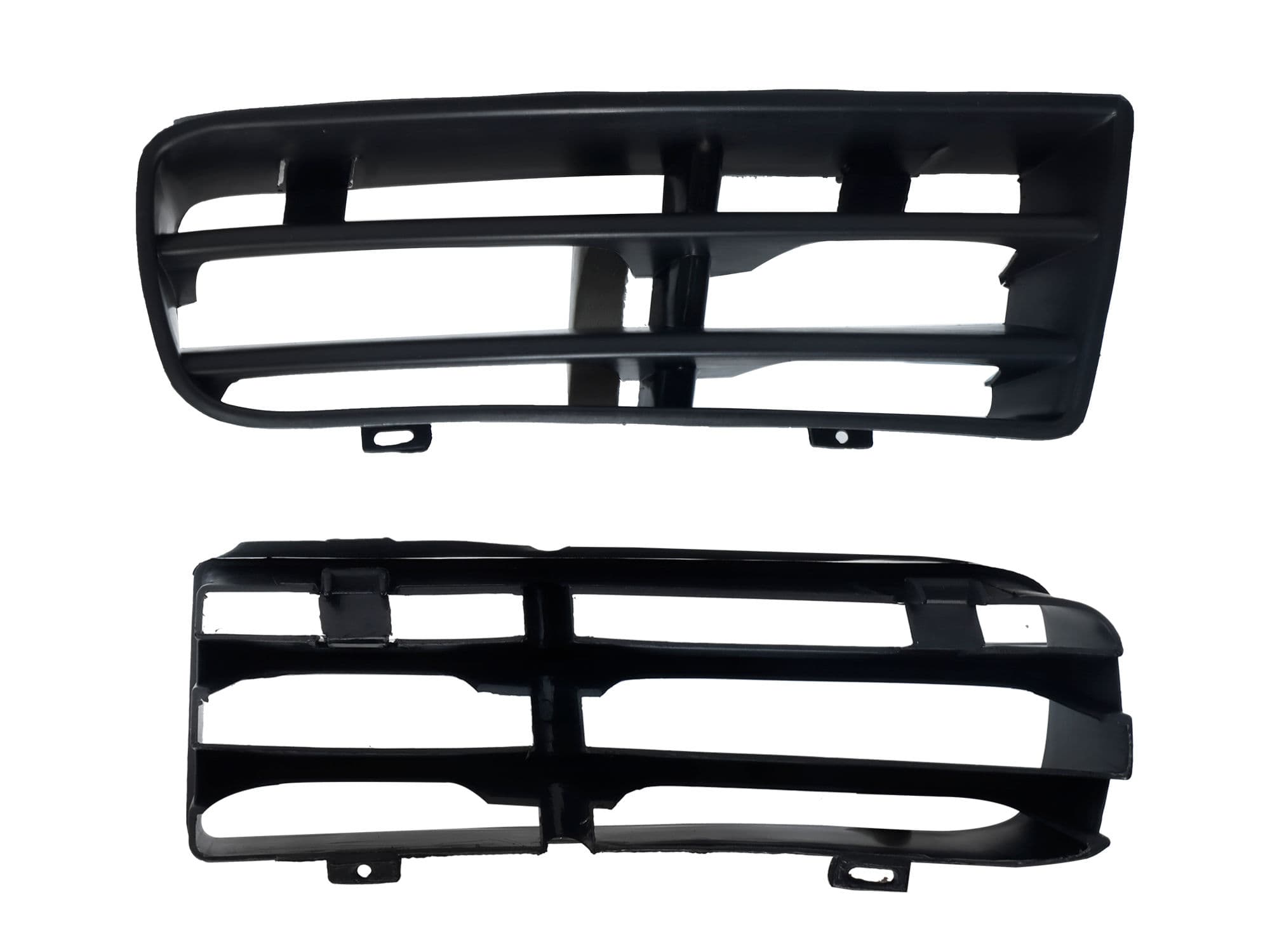 Rejilla Derecha Volkswagen GOLF A4 1999-2007 Sin Hoyo Para Faro