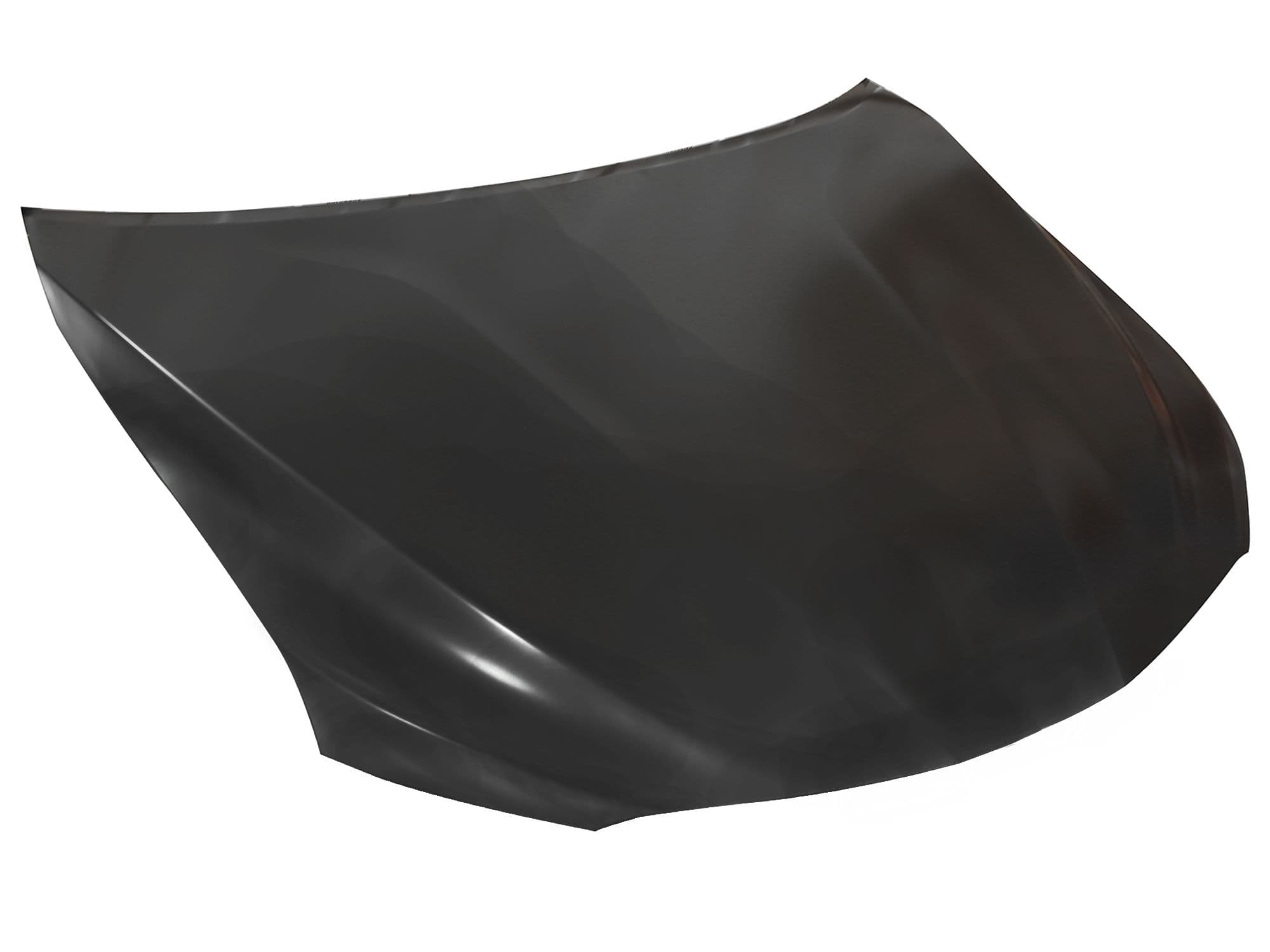 Cofre METAL Toyota CAMRY 2018-2024
