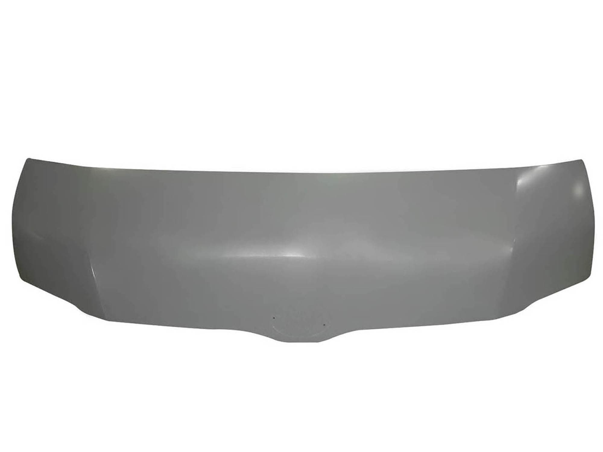 Cofre Chasis LARGO Toyota HIACE 2005-2019