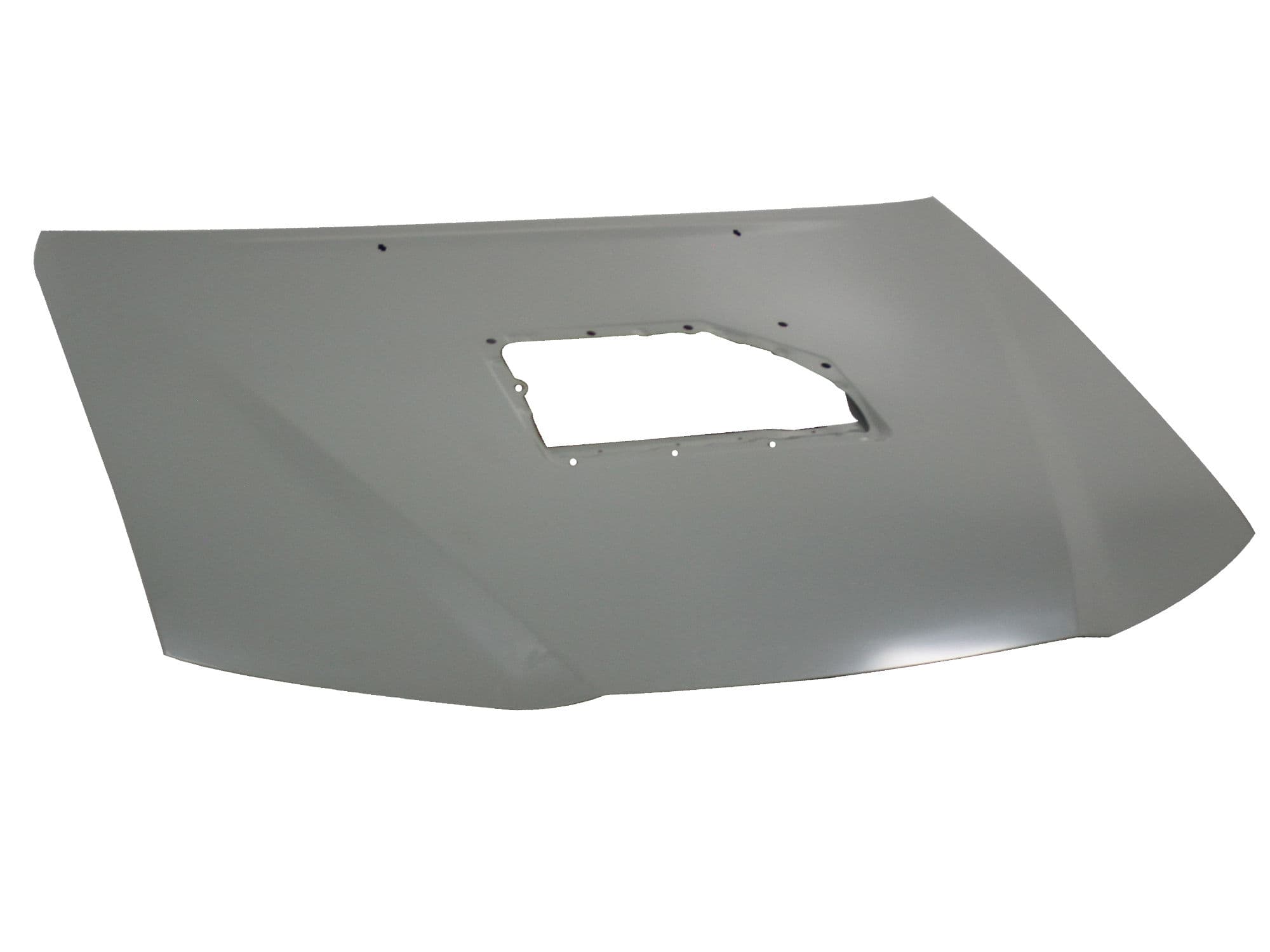 Cofre Con HOYO Para TOMA AIRE Toyota HILUX 4WD 2012-2015