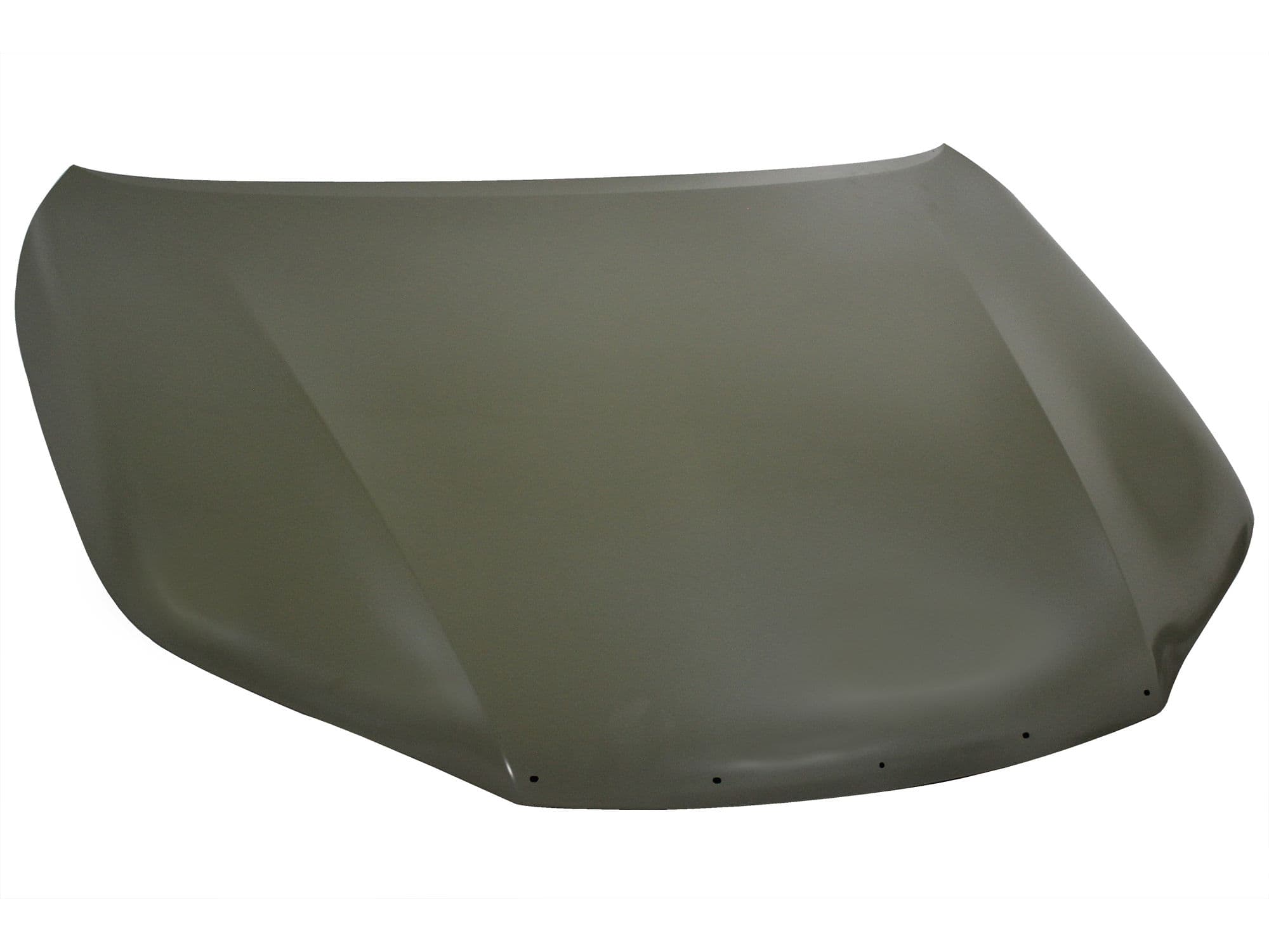 Cofre Con HOYO Para Moldura Toyota HILUX 2/4WD 2016-2020