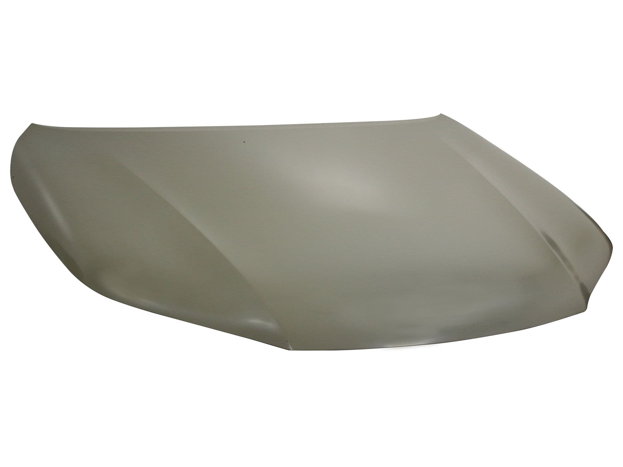 Cofre Sin HOYO Para Moldura Toyota HILUX 2/4WD 2016-2020