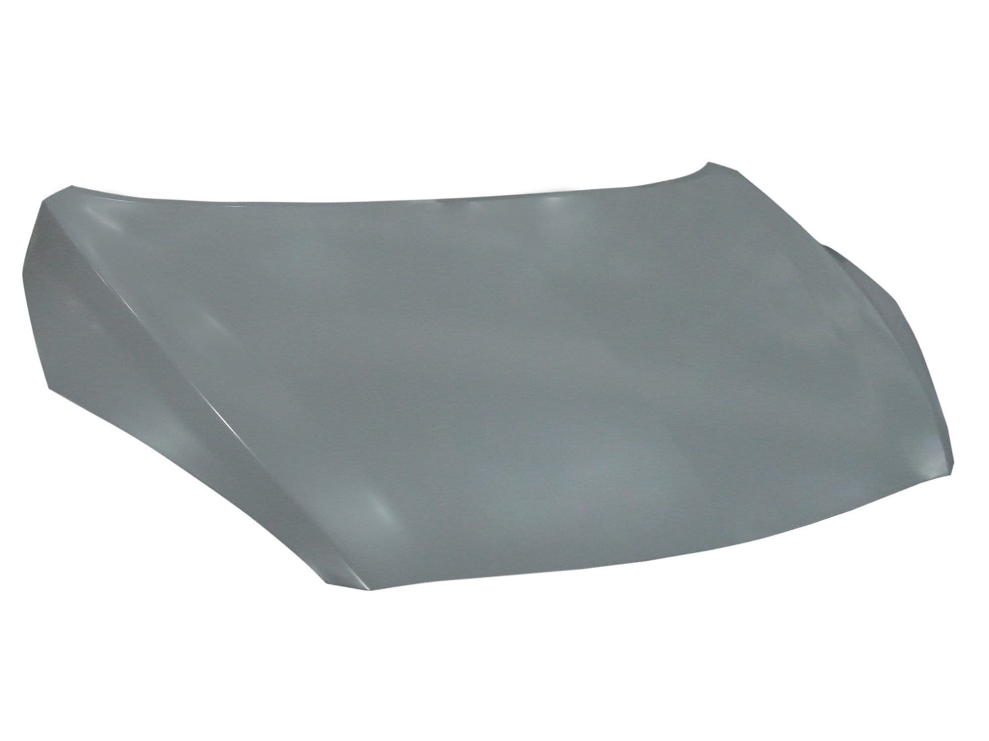 Cofre Sin HOYO Mazda MAZDA 3 2010-2013