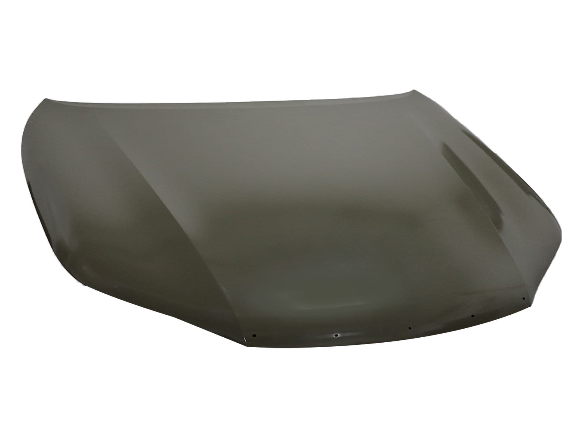 Cofre Con HOYO Para Moldura Toyota HILUX 2/4WD 2016-2020