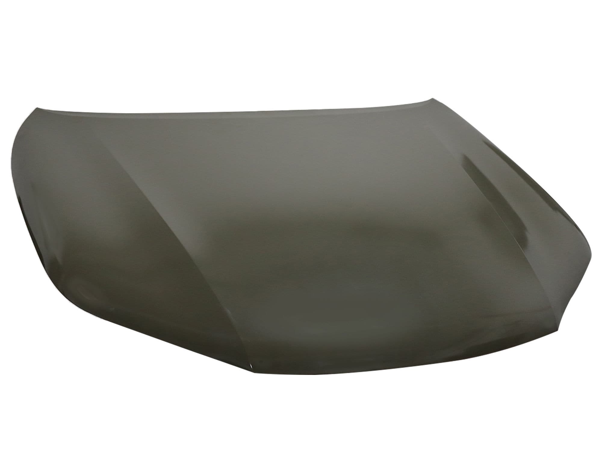 Cofre Sin HOYO Para Moldura Toyota HILUX 2/4WD 2016-2020