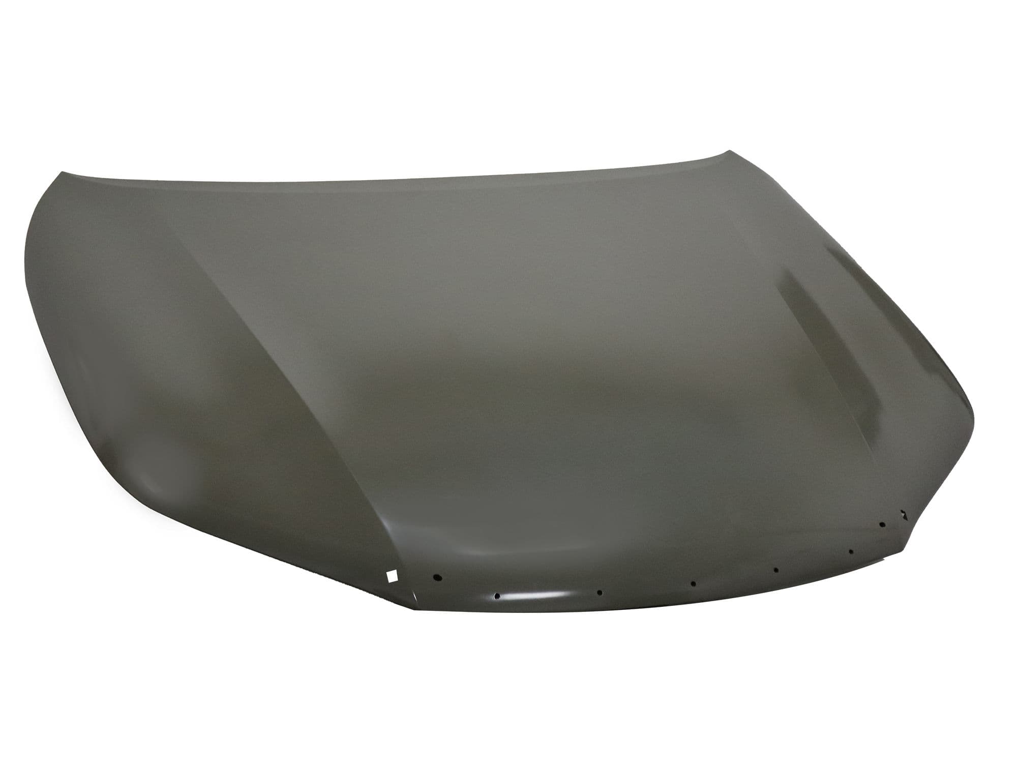 Cofre Con HOYO Para Moldura Toyota HILUX 2/4WD SR/DIESEL MT 2021-2025