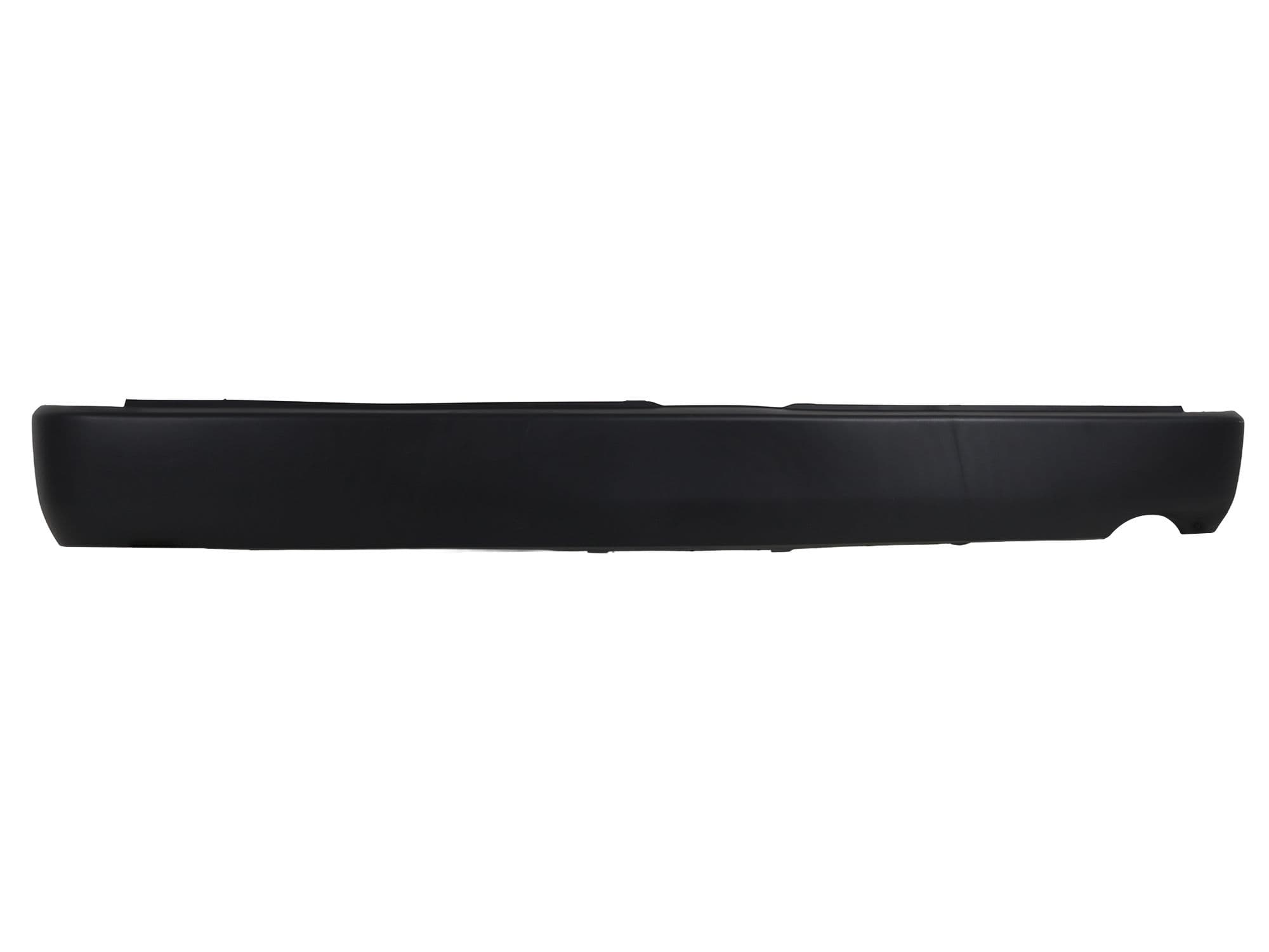 Facia Trasera Chasis LARGO TOYOTA HIACE 2005-2019