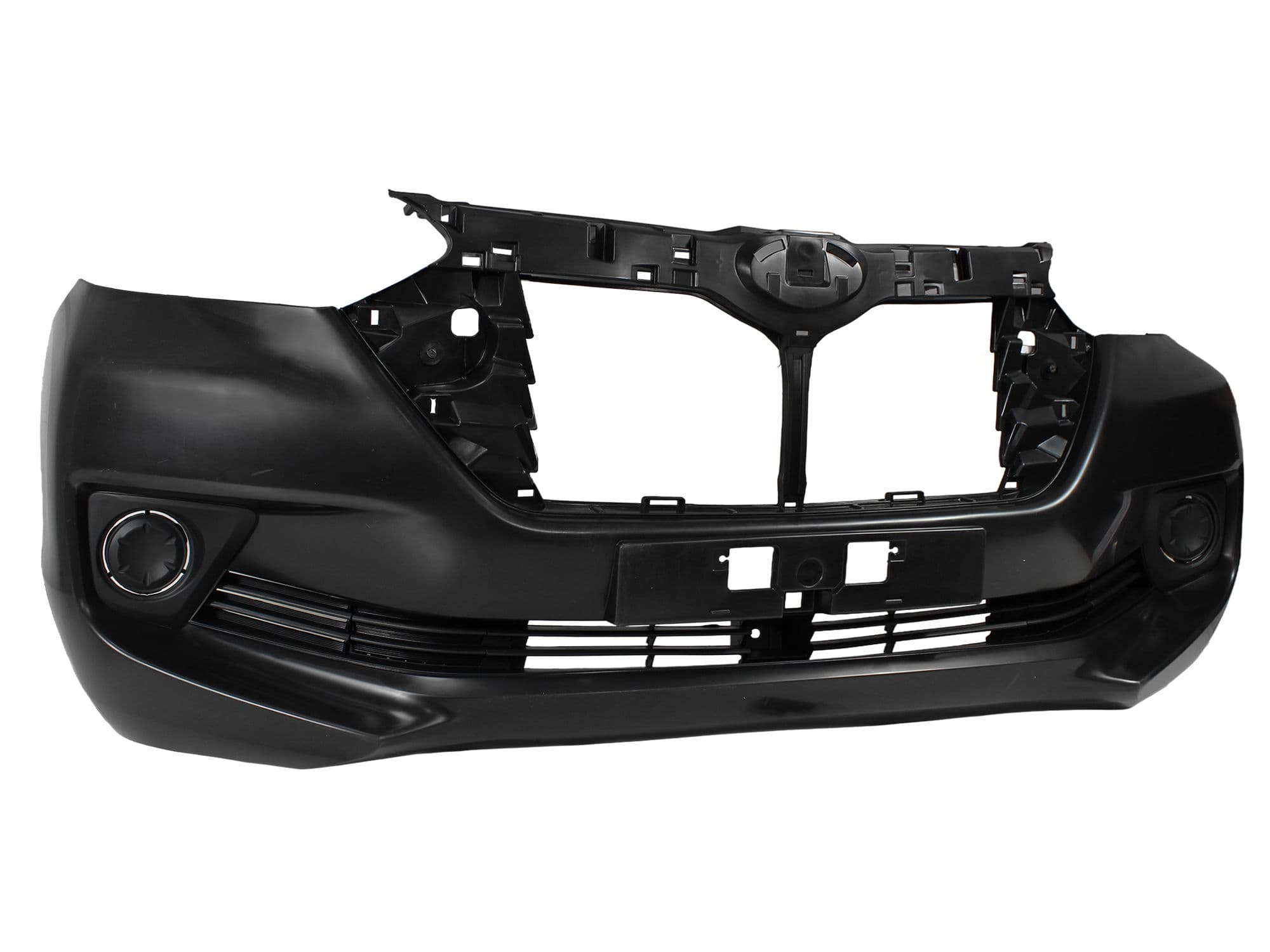 Facia Delantera Sin HOYO Para FARO Completa TOYOTA AVANZA 2016-2019