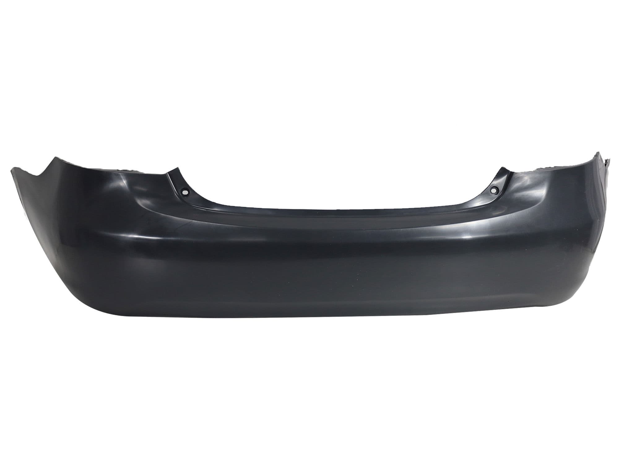 Facia Trasera TOYOTA YARIS  4 Puertas 2006-2015