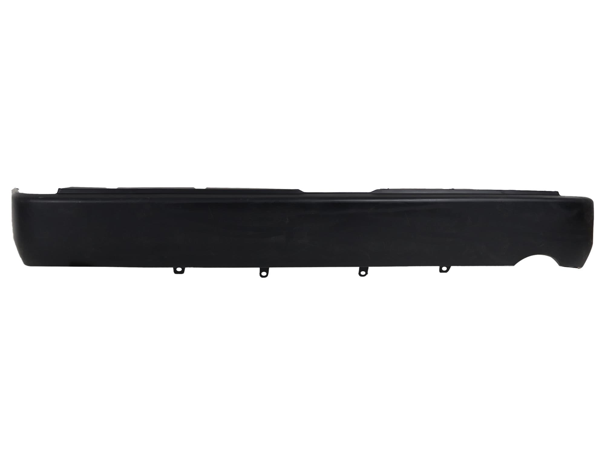 Facia Trasera Chasis CORTO TOYOTA HIACE 2005-2010