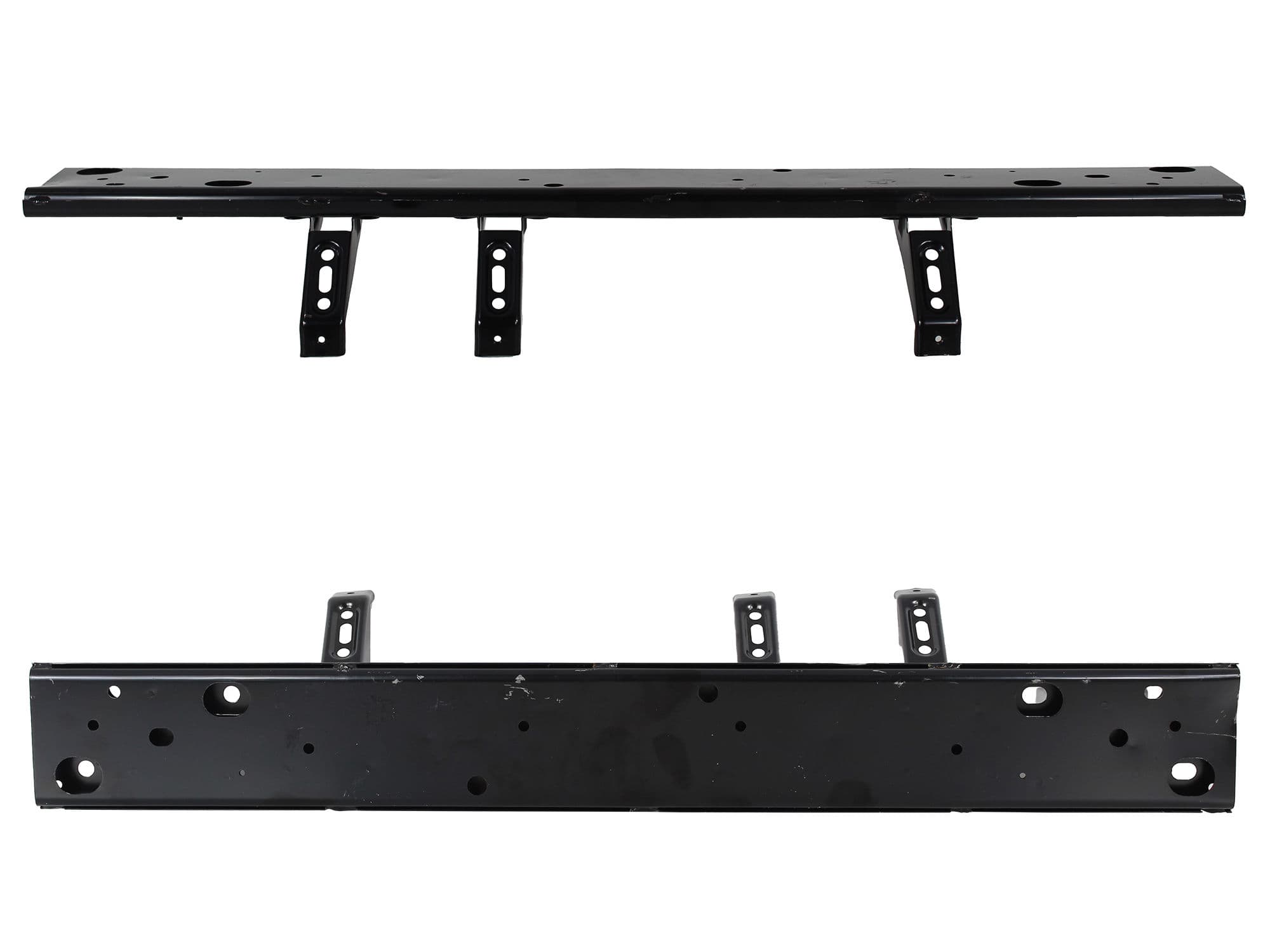 Refuerzo Defensa Delantero Toyota Hilux 2/4wd 2016-2025 Metal