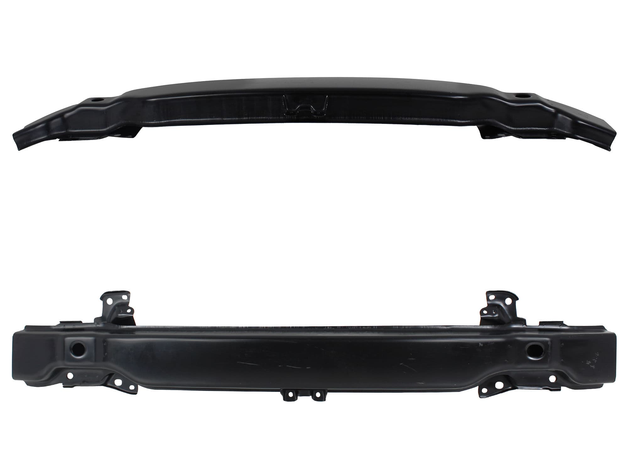 Refuerzo Defensa Delantero Volkswagen Jetta A4/clasico 1999-2015 Metal