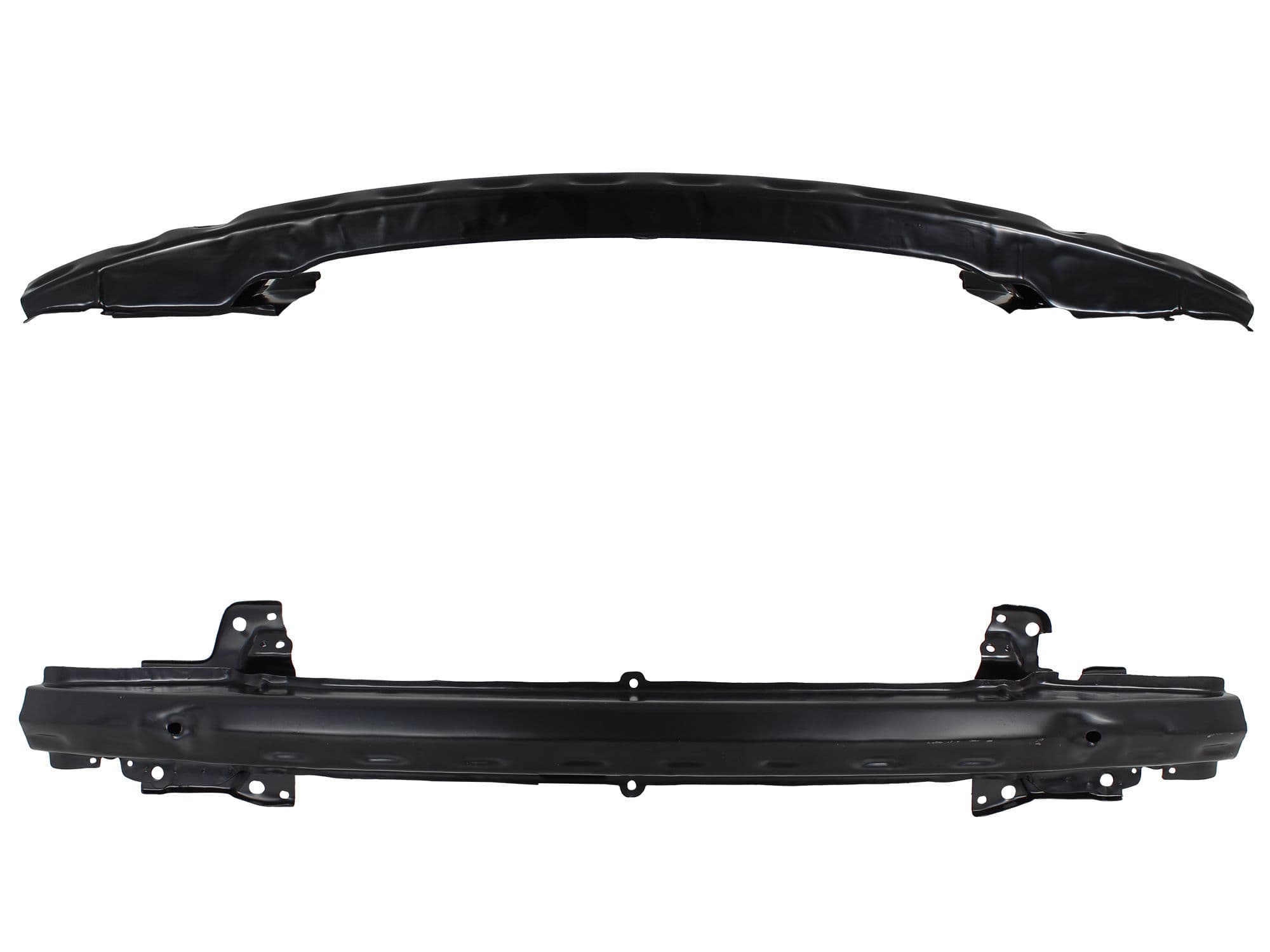 Refuerzo Defensa Delantero Volkswagen GOLF A4 1999-2007 Metal
