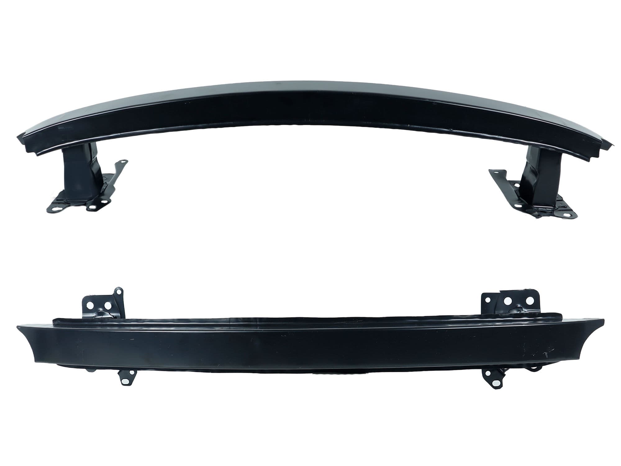 Refuerzo Defensa Delantero Volkswagen LUPO 2004-2009 Metal