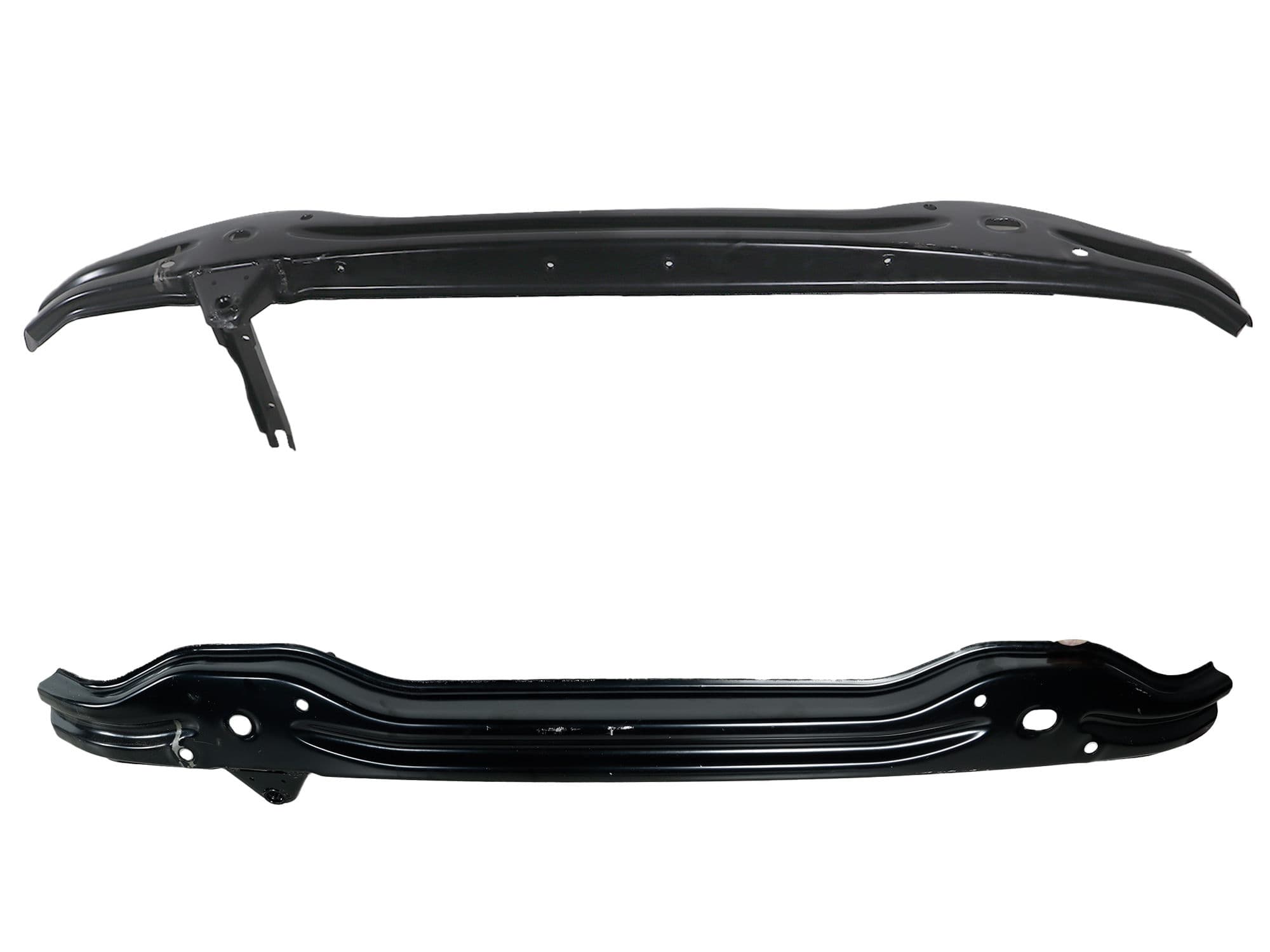 Refuerzo Defensa Delantero Volkswagen Amarok 2010-2023 Metal