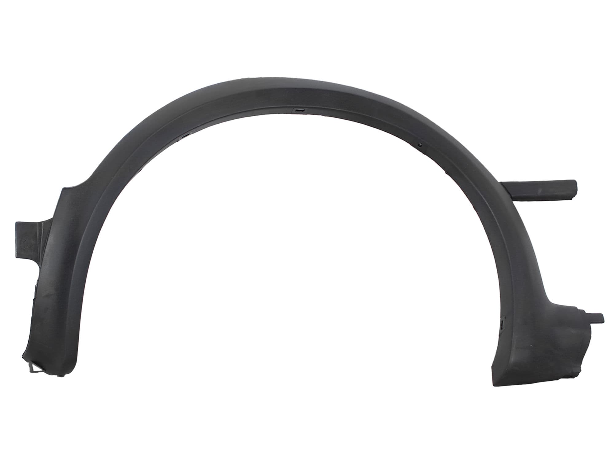 Cantonera Izq Del Volkswagen Jetta A2 1987 1992