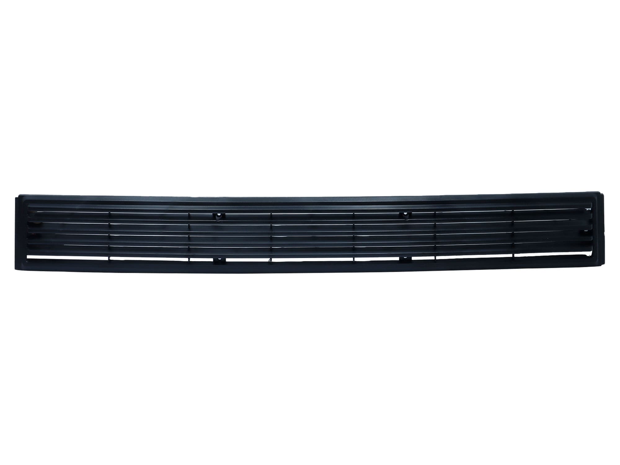 Parrilla Volkswagen Combi 1988-2001 Negra