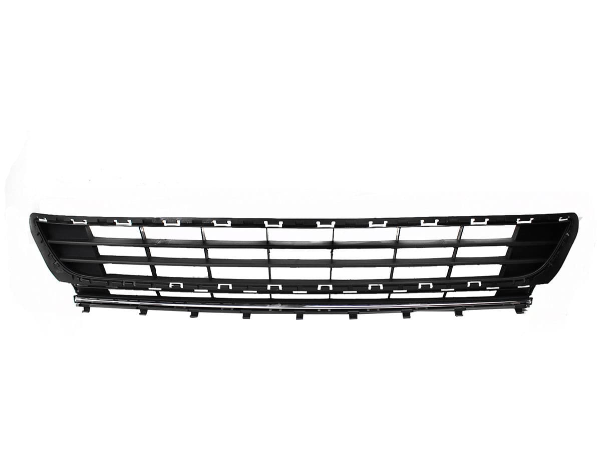 Rejilla Central Volkswagen GOLF A7 2014-2017
