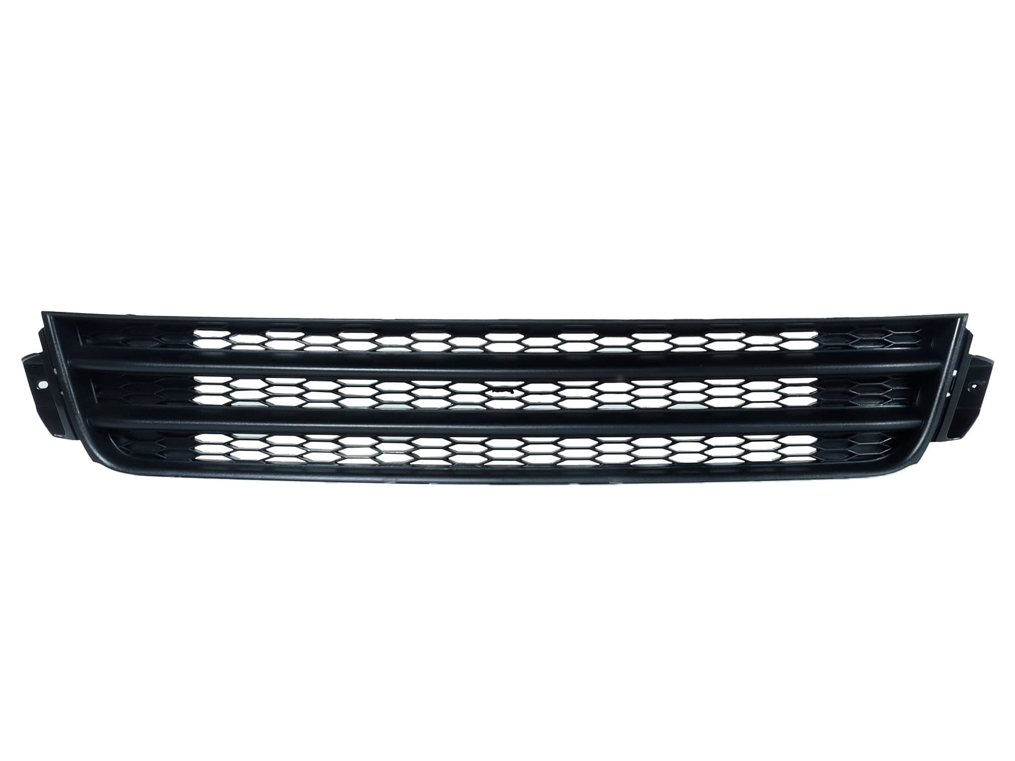 Rejilla Central Volkswagen GOL 2008-2012