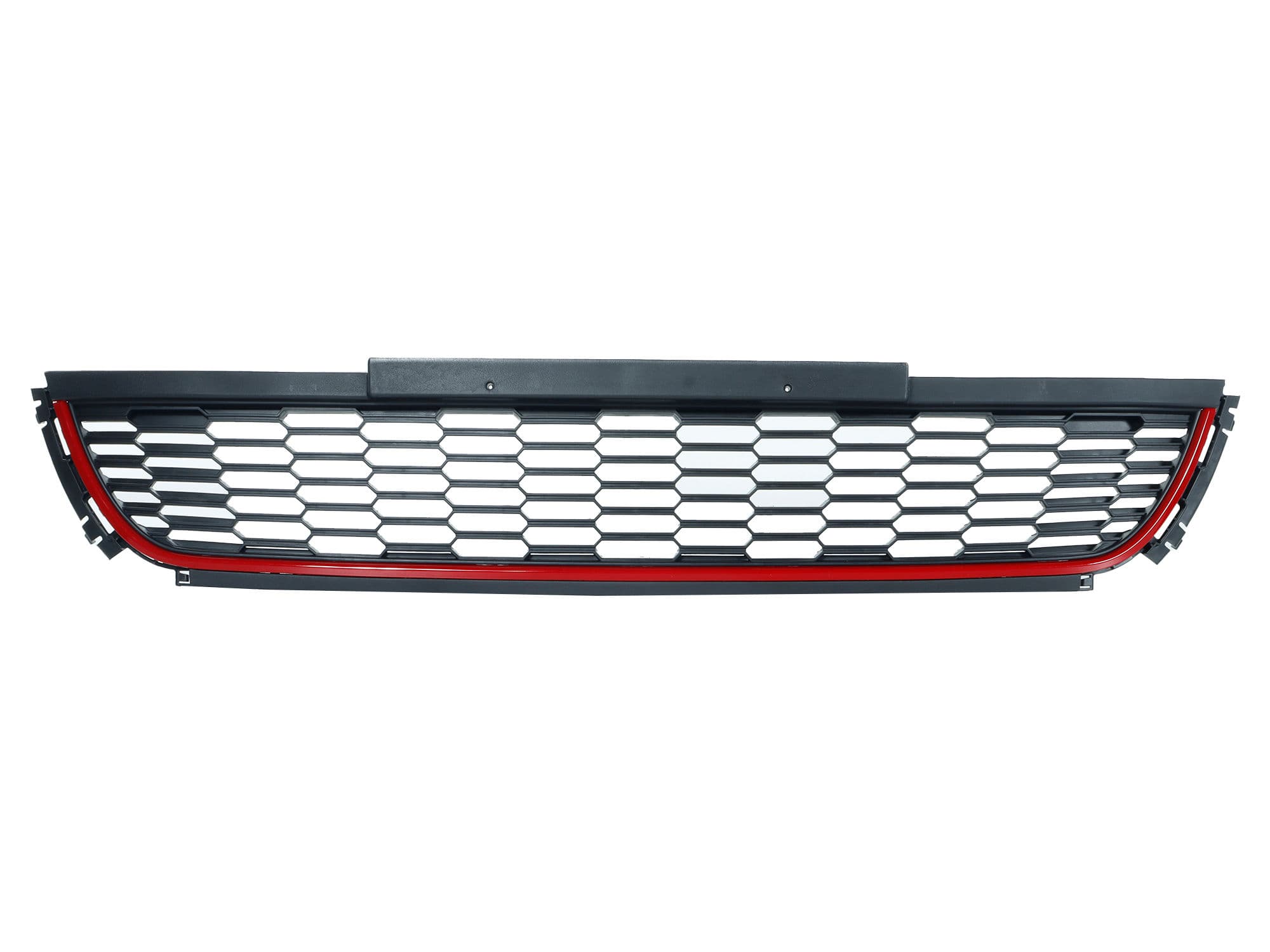 Rejilla Central Volkswagen POLO 2013-2014