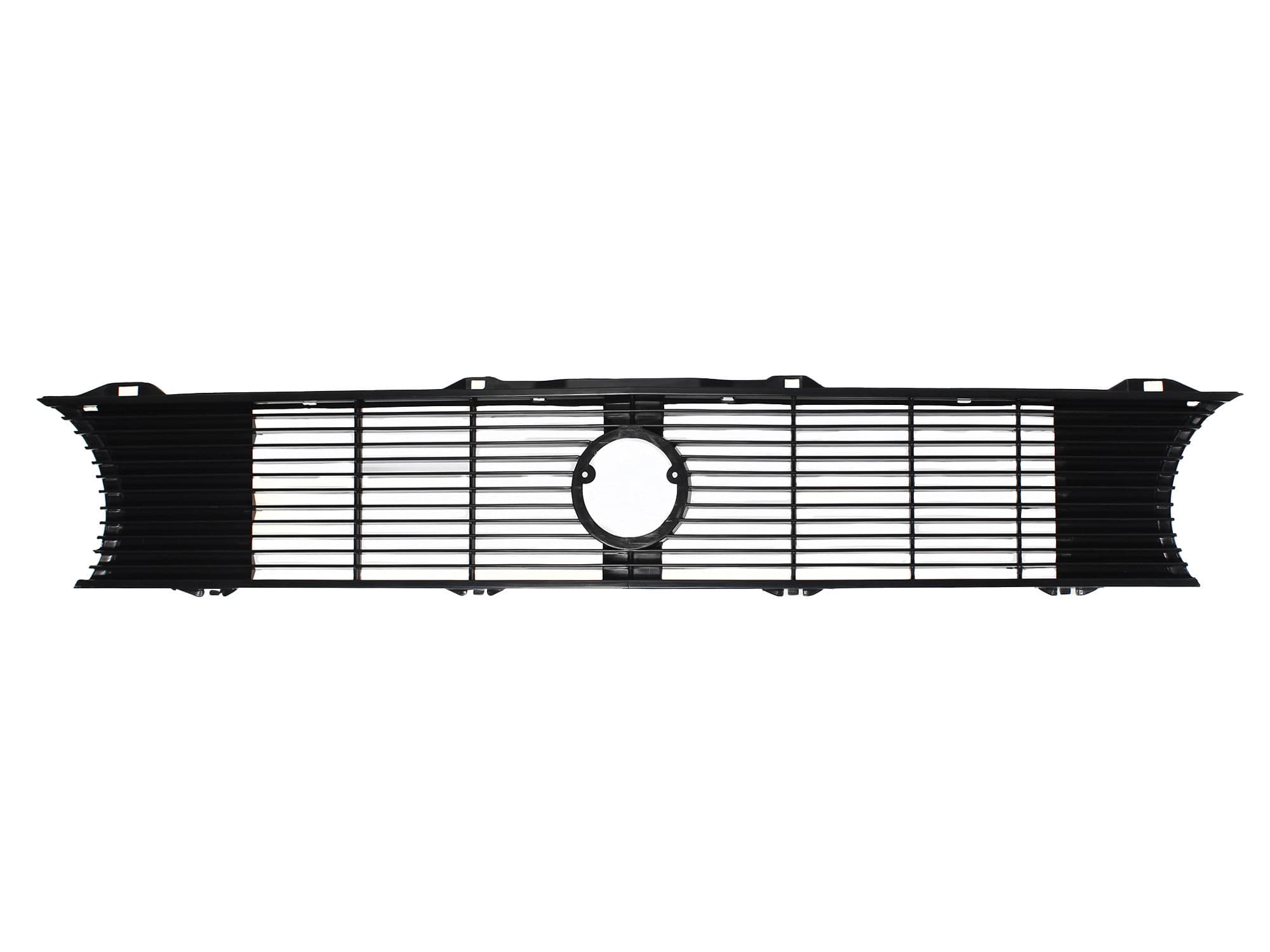 Parrilla Volkswagen Caribe 1977-1980 Negra