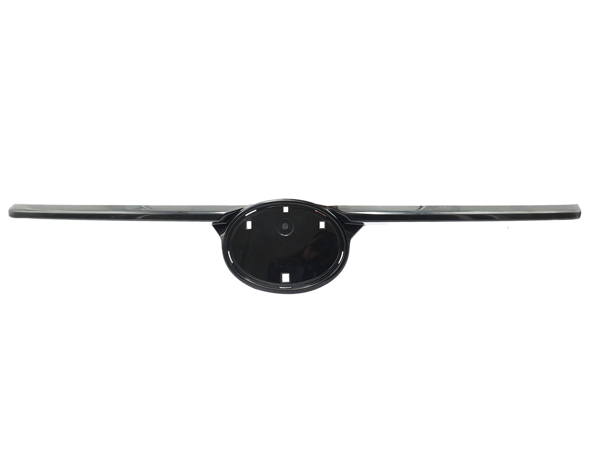 Parrilla Toyota Yaris 2023-2026 Negra