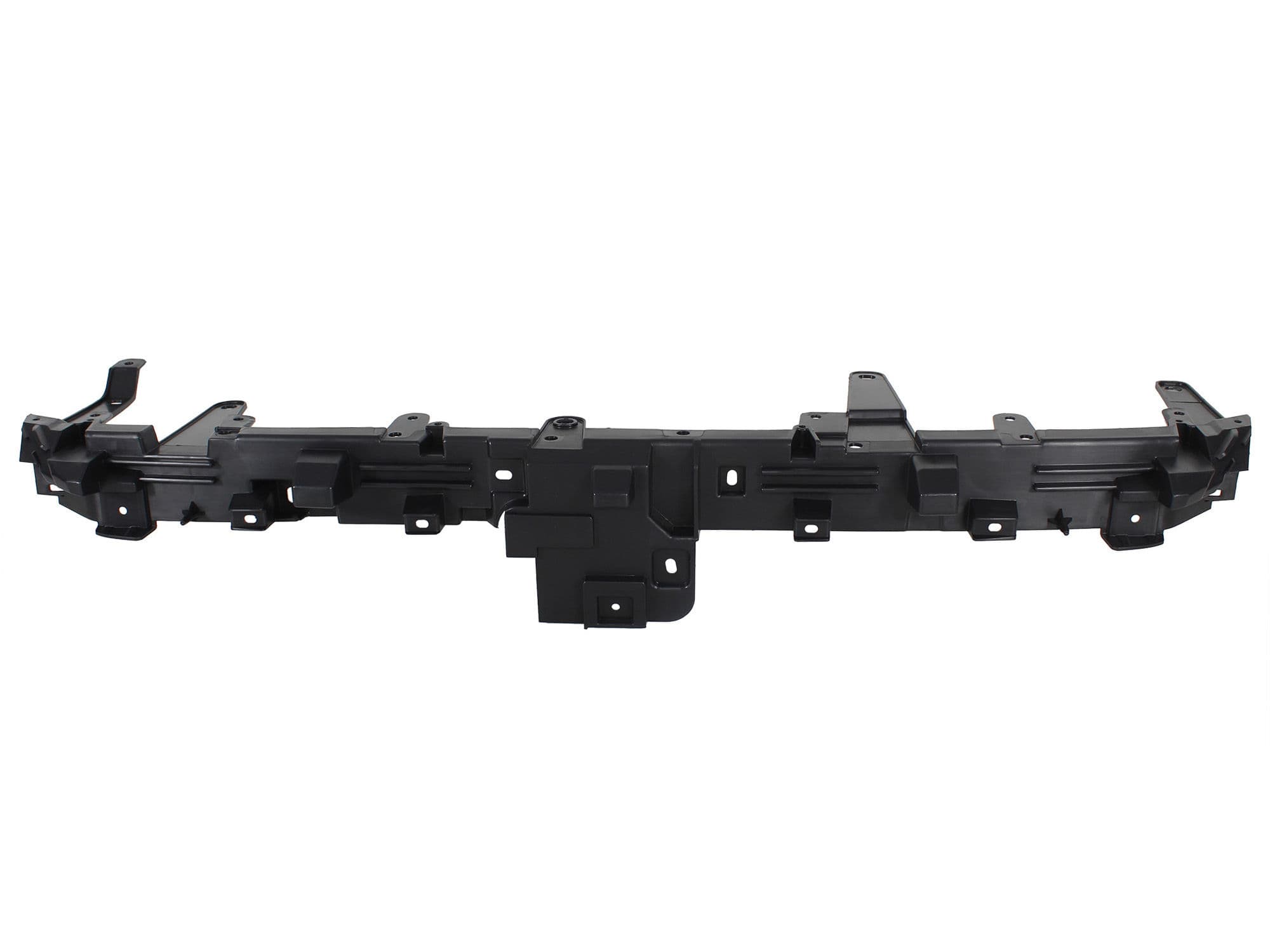 Parrilla Toyota Yaris 2023-2026 Negra