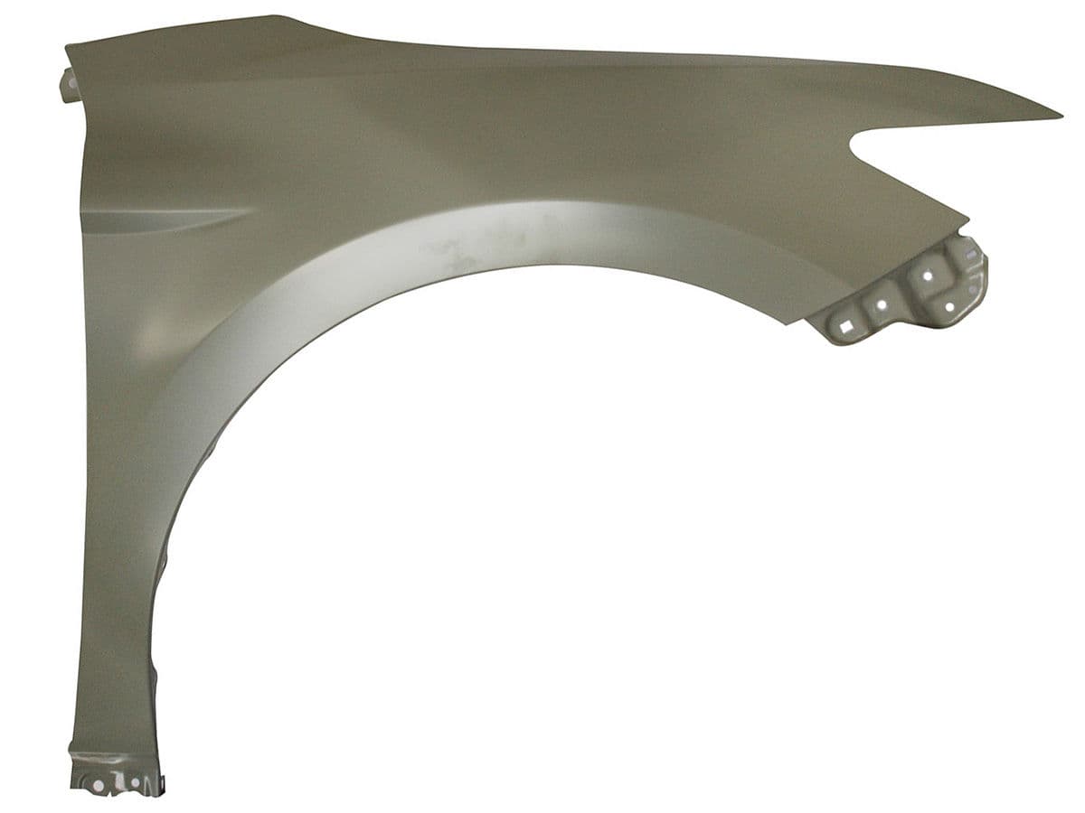 Salpicadera Derecha Toyota CAMRY 2018-2024