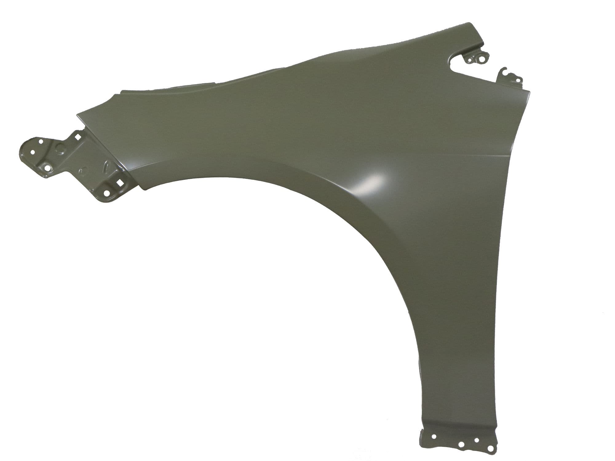 Salpicadera Izquierda Toyota COROLLA 2020-2025