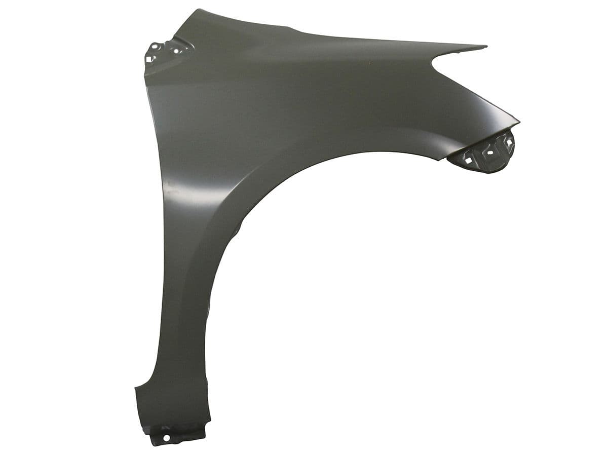 Salpicadera Derecha Toyota YARIS  4 Puertas 2006-2015