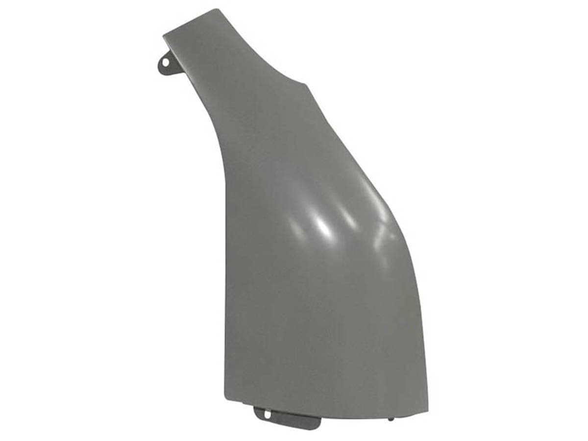 Salpicadera Derecha Toyota HIACE 2005-2019