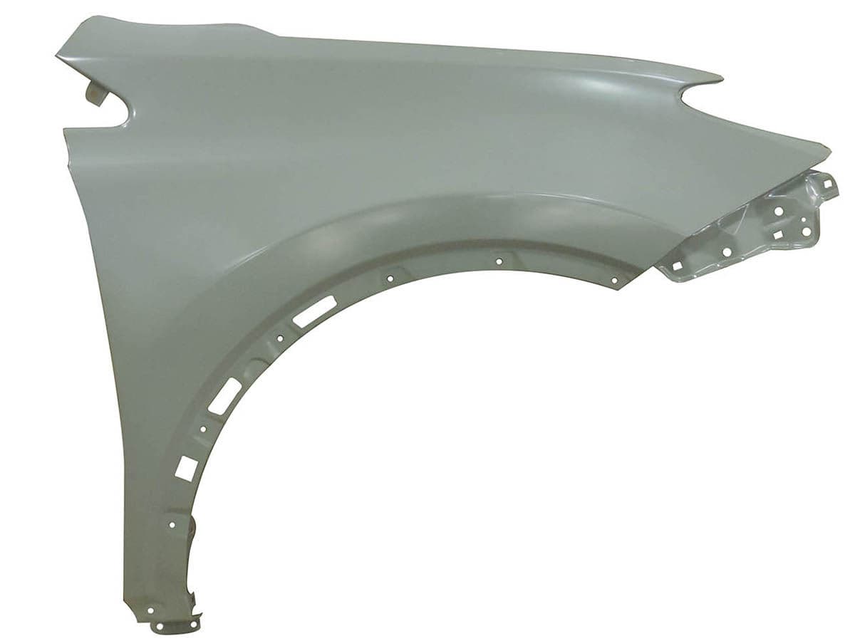 Salpicadera Derecha Toyota RAV-4 2013-2018