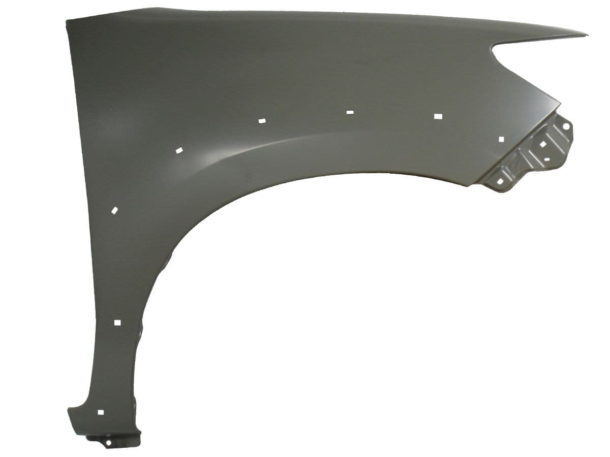 Salpicadera Derecha Toyota HILUX 4WD 2012-2015