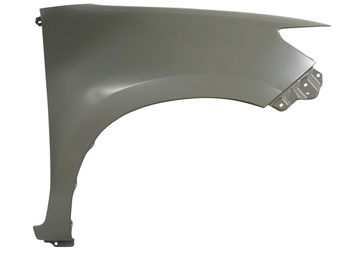 Salpicadera Derecha Toyota HILUX 2WD 2012-2015