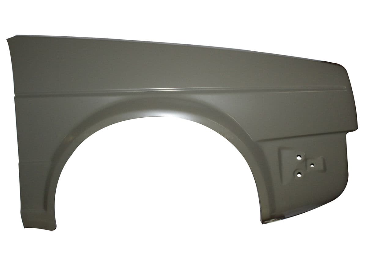 Salpicadera Derecha Volkswagen JETTA/GOLF A2 1987-1992