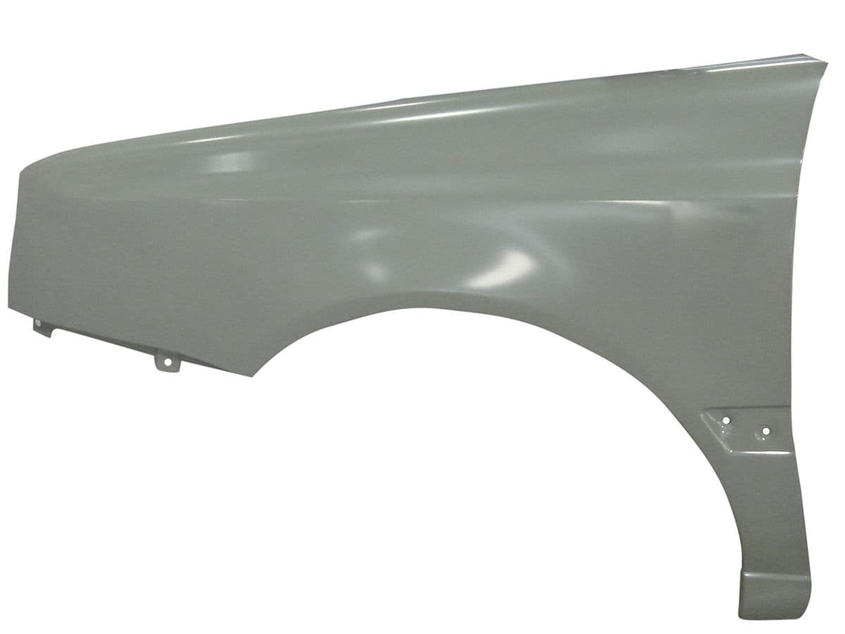 Salpicadera Izquierda Volkswagen JETTA/GOLF A3 1993-1998