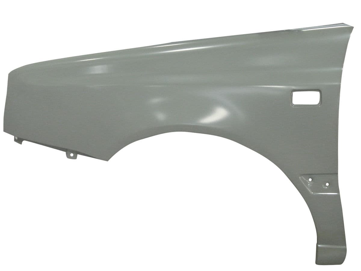 Salpicadera Izquierda Volkswagen JETTA/GOLF A3 1993-1998