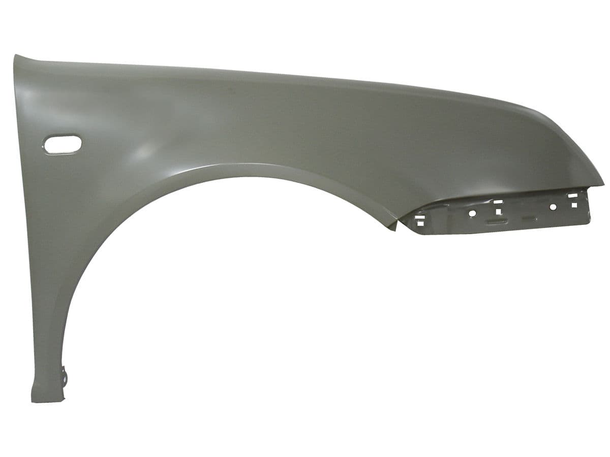 Salpicadera Derecha Volkswagen JETTA A4 1999-2007