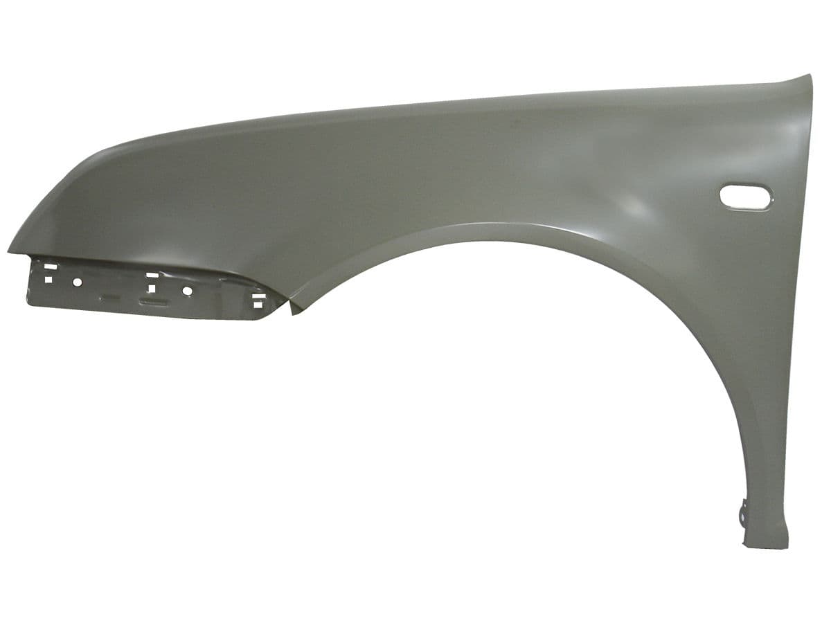 Salpicadera Izquierda Volkswagen JETTA A4 1999-2007