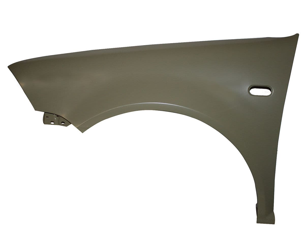 Salpicadera Izquierda Volkswagen JETTA CLASICO 2008-2015