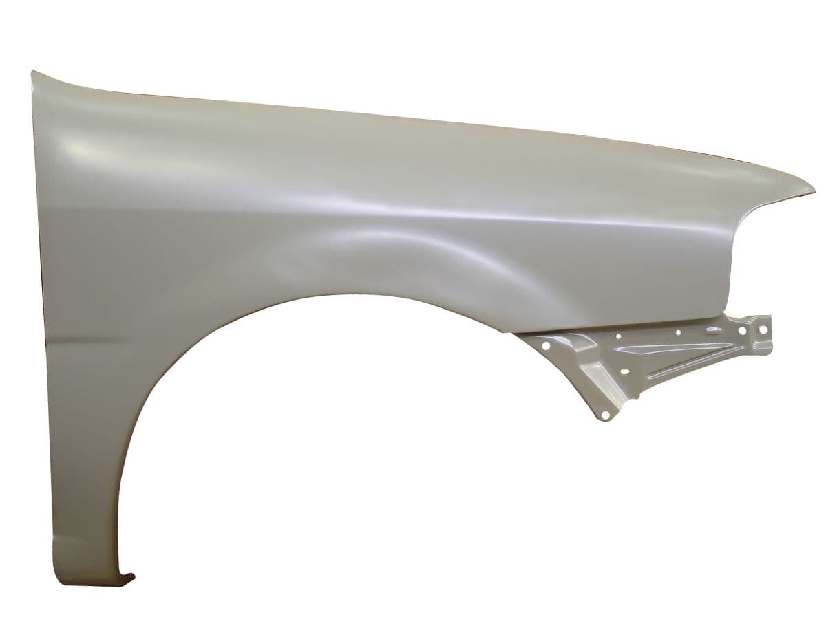Salpicadera Derecha Volkswagen POINTER 3-5PTAS 2000-2005