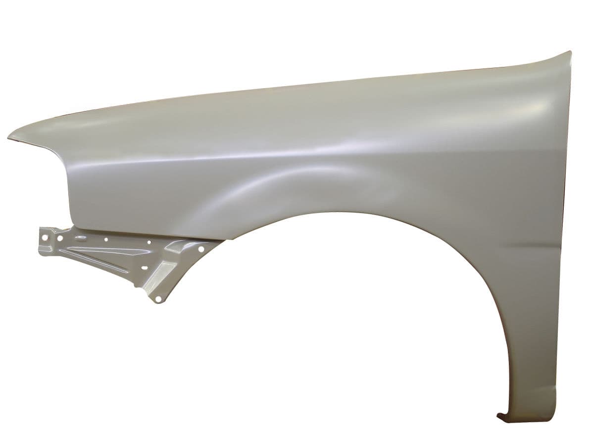 Salpicadera Izquierda Volkswagen POINTER 3-5PTAS 2000-2005