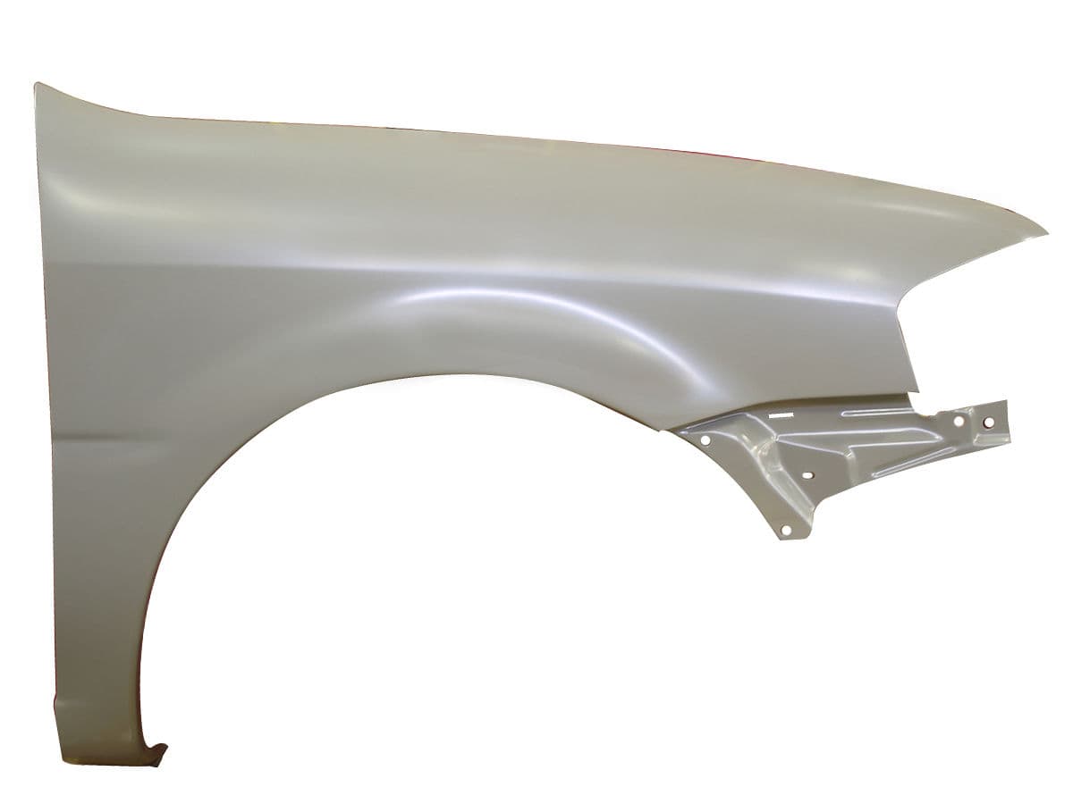 Salpicadera Derecha Volkswagen POINTER 3-5PTAS 2006-2009