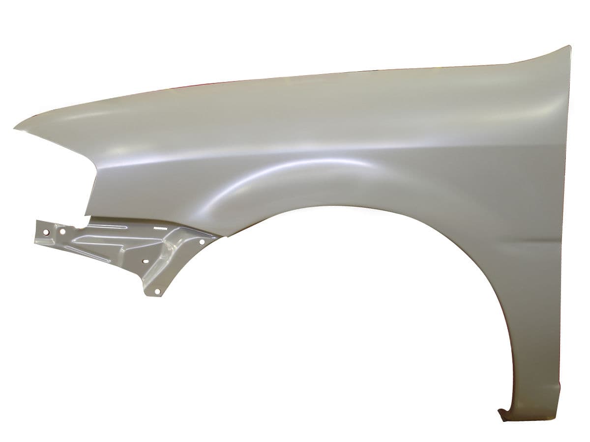 Salpicadera Izquierda Volkswagen POINTER 3-5PTAS 2006-2009