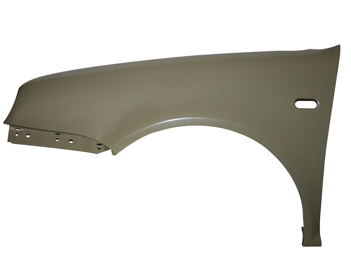Salpicadera Izquierda Volkswagen GOLF A4 1999-2007