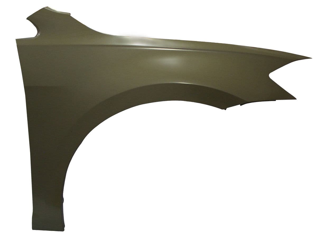 Salpicadera Derecha Volkswagen GOLF A7 2018-2020