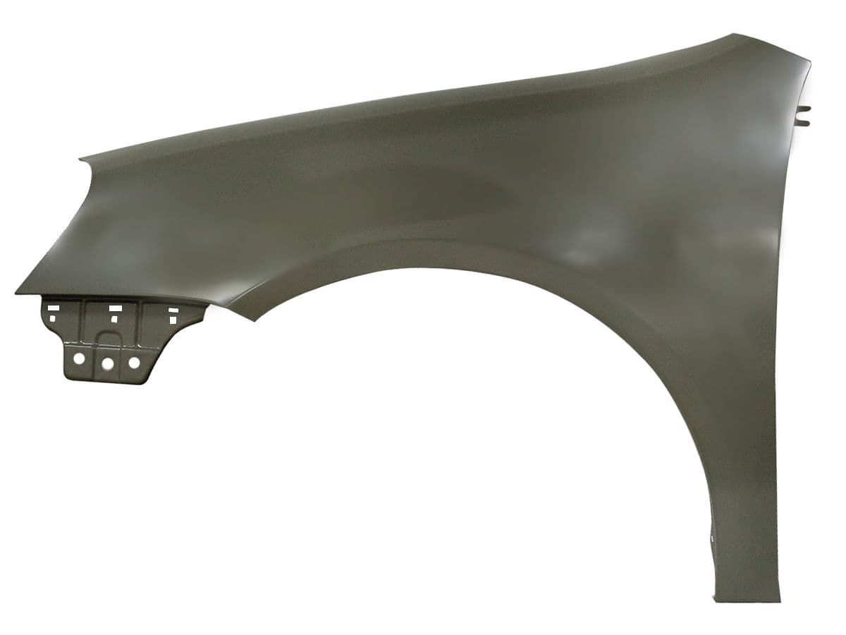 Salpicadera Izquierda Volkswagen GOLF A5 GTI 2008-2009